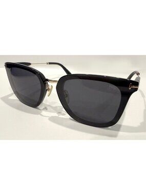 Tom Ford | Accessories | New Tom Ford Virginia Tf945 5b 